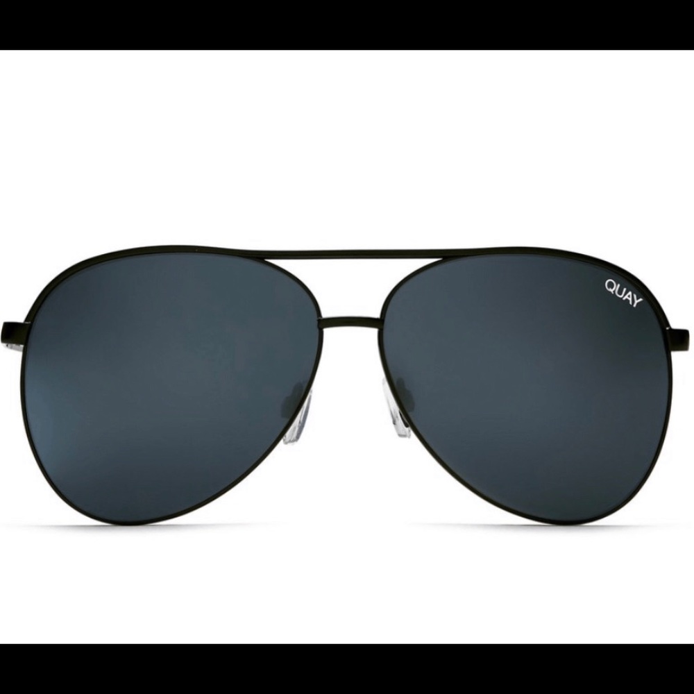 Quay Sunglasses